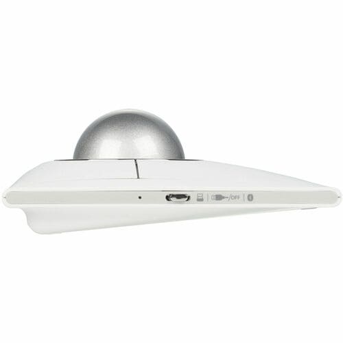 SLIMBLADE PRO EQ TRACKBALL - WHITE