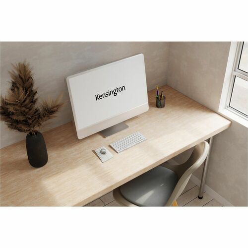 Boule de commande SLIMBLADE PRO EQ - Blanche