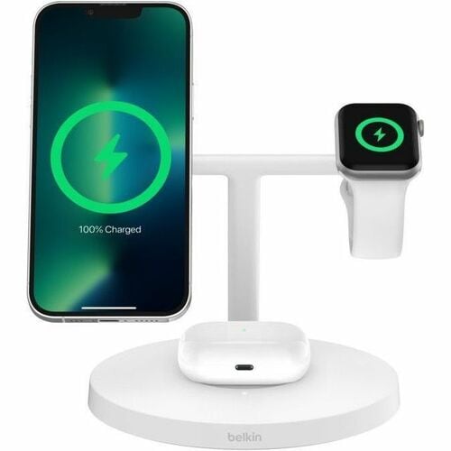 Belkin BoostCharge Pro 3-in