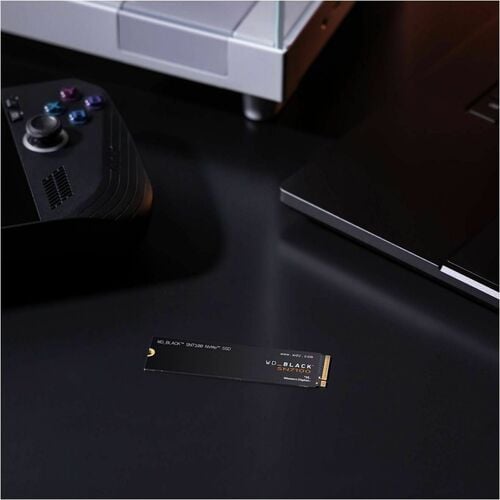 Disque dur WDBLACK SN7100 M.2 NON-SED MULTI 10 2 To