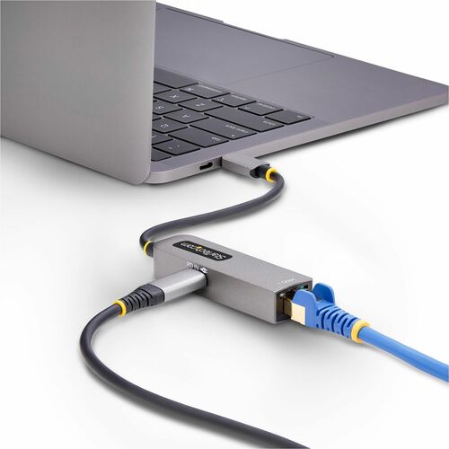 Adaptateur USB-C vers Ethernet StarTech.com