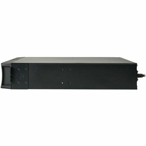 Tripp Lite de Eaton SmartOnline SU3000RTXLCD2UTAA 3000VA Rack/torre UP