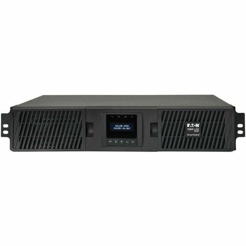 Tripp Lite de Eaton SmartOnline SU3000RTXLCD2UTAA 3000VA Rack/torre UP