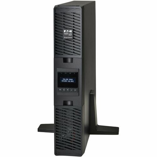 Tripp Lite de Eaton SmartOnline SU3000RTXLCD2UTAA 3000VA Rack/torre UP