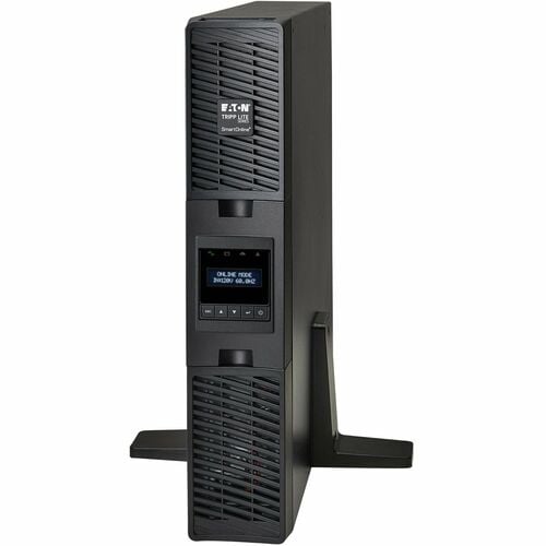 Tripp Lite by Eaton SmartOnline SU2200RTXLCD2UTAA 2000VA Rack/tower UP