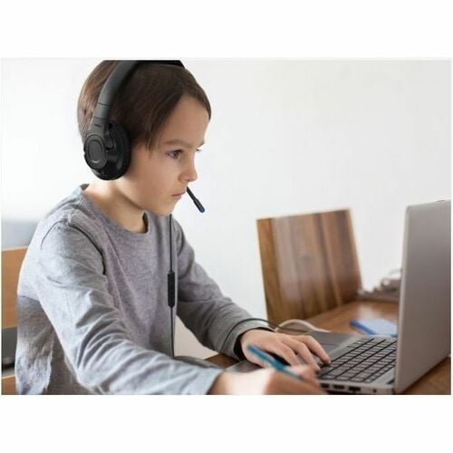 Belkin SoundForm Inspire Wired Over