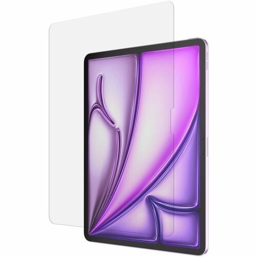 Protector de pantalla de vidrio templado ScreenForce de Belkin