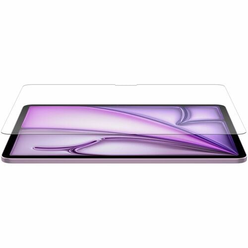 Protector de pantalla de vidrio templado ScreenForce de Belkin