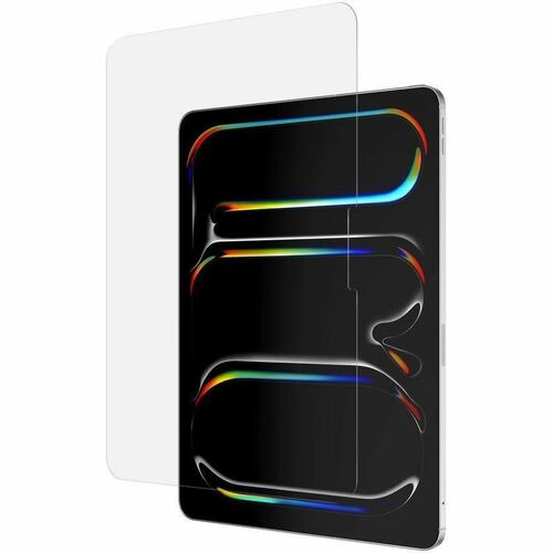 Protector de pantalla de vidrio templado ScreenForce de Belkin