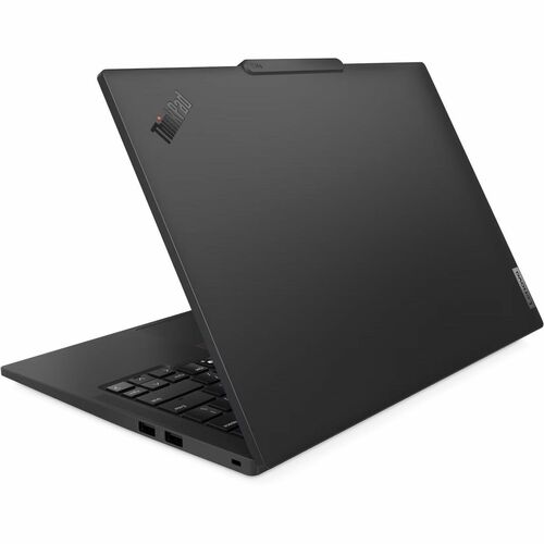 Ordinateur portable Lenovo ThinkPad T14s Gen 5 21LS007CCA 14 pouces à écran tactile - WUXGA