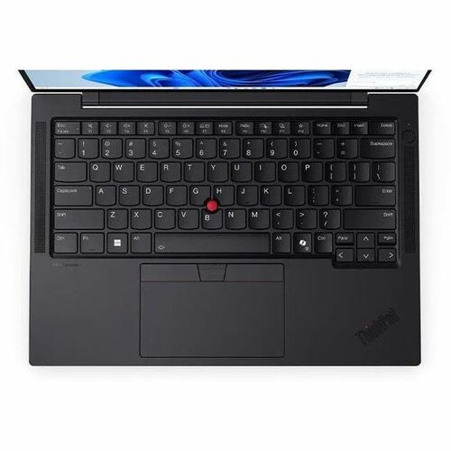 Ordinateur portable Lenovo ThinkPad T14s Gen 5 21LS007CCA 14 pouces à écran tactile - WUXGA