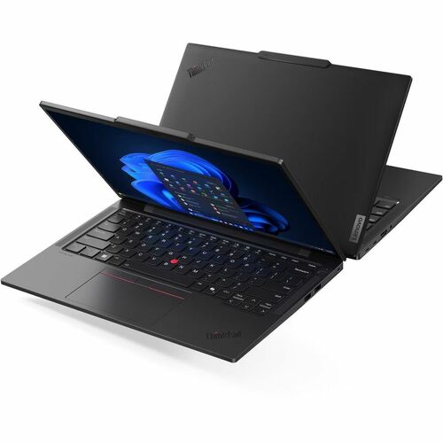 Ordinateur portable Lenovo ThinkPad T14s Gen 5 21LS007CCA 14 pouces à écran tactile - WUXGA