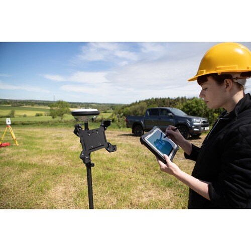 Panasonic Connect TOUGHBOOK FZ-G2 Rugged Tablet - 10.1\" WUXGA - vPro Technology
