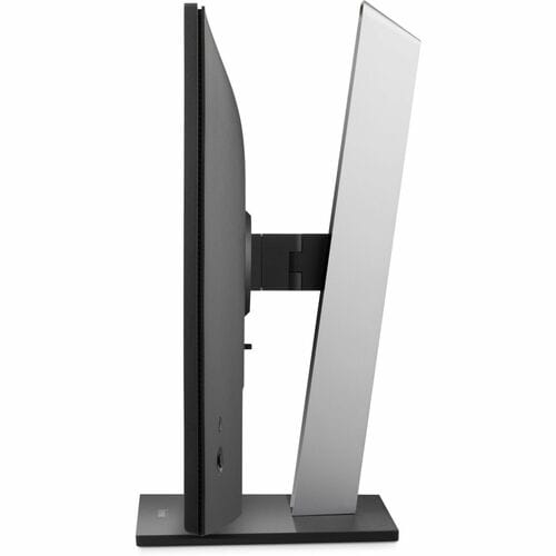 Moniteur ergonomique IPS 1440p avec station d'accueil 100 W USB-C RJ45 en guirlande
