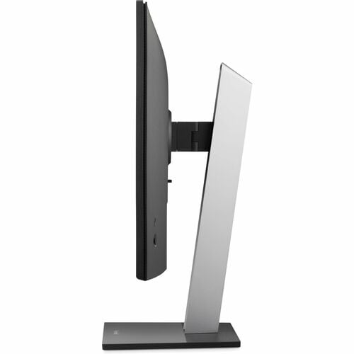 Moniteur ergonomique IPS 1440p avec station d'accueil 100 W USB-C RJ45 en guirlande