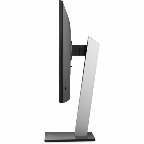 Moniteur ergonomique IPS 1440p avec station d'accueil 100 W USB-C RJ45 en guirlande