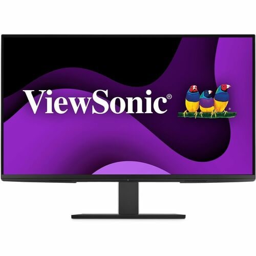 Moniteur ergonomique IPS 1440p avec station d'accueil 100 W USB-C RJ45 en guirlande