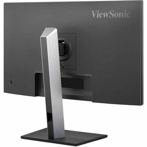Moniteur ergonomique IPS 1440p avec station d'accueil 100 W USB-C RJ45 en guirlande