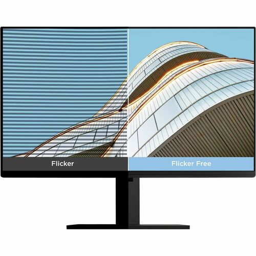 Moniteur ergonomique IPS 1440p avec station d'accueil 100 W USB-C RJ45 en guirlande
