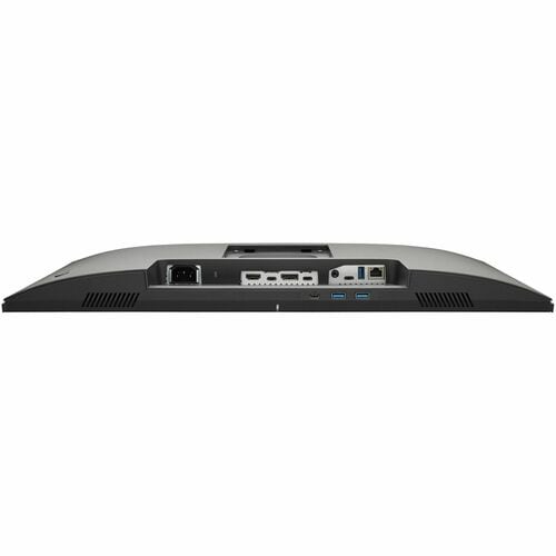 Moniteur ergonomique IPS 1080p avec station d'accueil 100 W USB-C RJ45 DAISY CHAIN