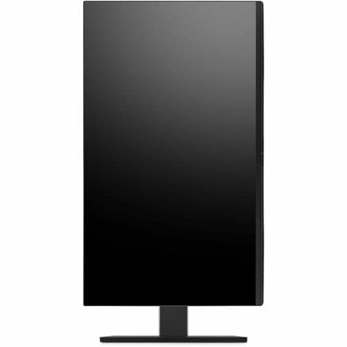 Moniteur ergonomique IPS 1080p avec station d'accueil 100 W USB-C RJ45 DAISY CHAIN