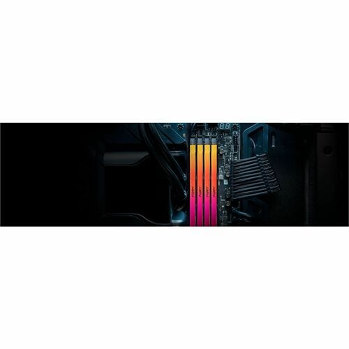 Memoria RAM DDR5 CL40 CUDIMM FURY RENEGADE RGB BLANCO XMP de 24 GB y 8400 MT/S
