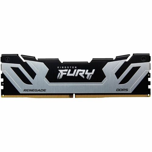 Kingston FURY Renegade RAM Module - 24 GB - DDR5-8400/PC5-67200 DDR5 S