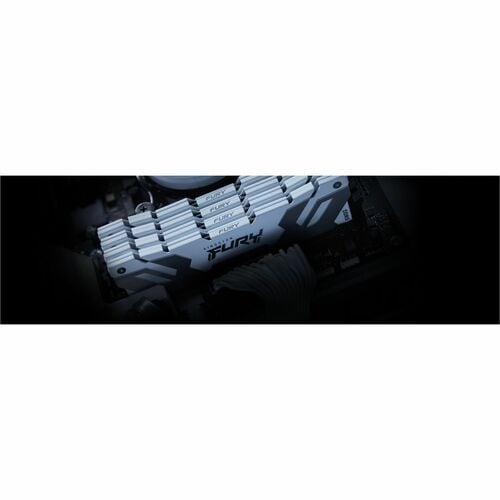 Kingston FURY Renegade RAM Module - 24 GB - DDR5-8400/PC5-67200 DDR5 S