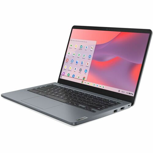 MEILLEUR VENDEUR 14E G3 N100 0,80G 8 Go 64 Go 14 PO CHROME OS