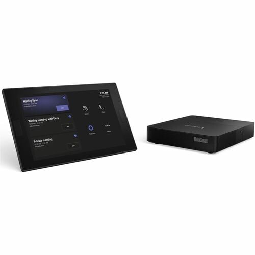 THINKSMART SP CORE GEN 2+IPCTRL T W11IOT
