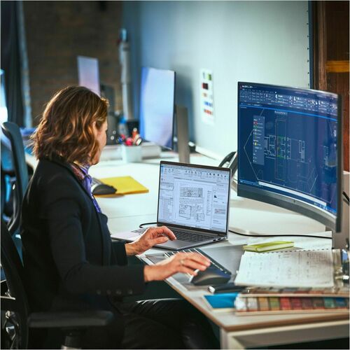 ZBOOK PWR G11A R9-8945HS 16 pouces 64 Go 1 To W11P