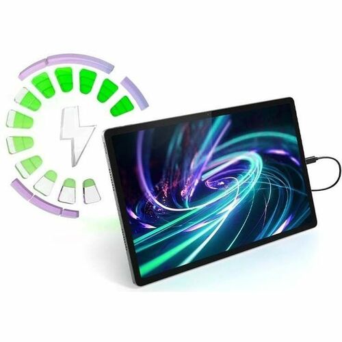 Lenovo Idea Tab Pro TB373FU Tablet - 12.7\" 3K - MediaTek Dimensity 8300 Octa-core