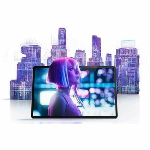 Lenovo Idea Tab Pro TB373FU Tablet - 12.7\" 3K - MediaTek Dimensity 8300 Octa-core