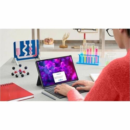 Lenovo Idea Tab Pro TB373FU Tablet - 12.7\" 3K - MediaTek Dimensity 8300 Octa-core