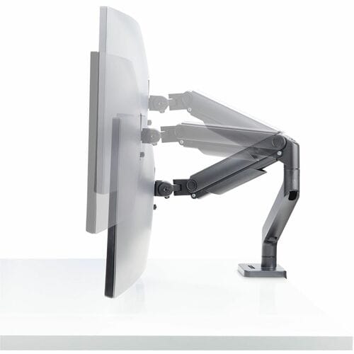 Soporte de escritorio para monitor StarTech.com de hasta 49 pulgadas y 32 pulgadas: