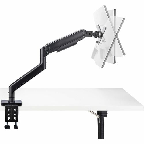 Soporte de escritorio para monitor StarTech.com de hasta 49 pulgadas y 32 pulgadas: