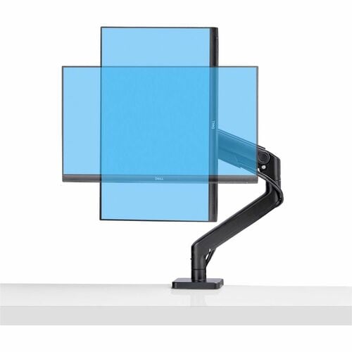 Soporte de escritorio para monitor StarTech.com de hasta 49 pulgadas y 32 pulgadas: