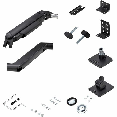 Soporte de escritorio para monitor StarTech.com de hasta 49 pulgadas y 32 pulgadas: