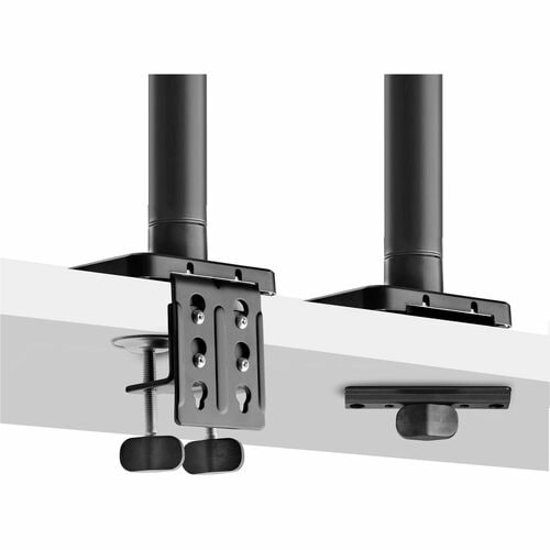 Soporte de escritorio para monitor StarTech.com de hasta 49 pulgadas y 32 pulgadas: