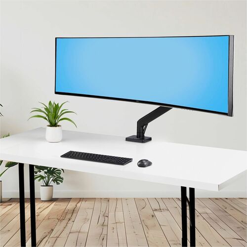 Soporte de escritorio para monitor StarTech.com de hasta 49 pulgadas y 32 pulgadas: