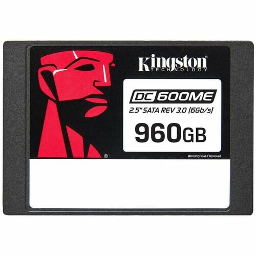 960G DC600ME MIXED-USE TCG OPAL 2.5IN ENTERPRISE SATA SSD