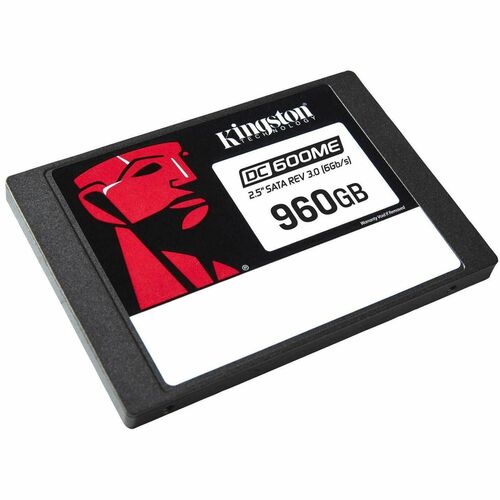 960G DC600ME MIXED-USE TCG OPAL 2.5IN ENTERPRISE SATA SSD