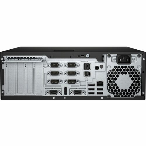 HP Engage Flex Pro-C G2 POS Terminal - Core i5 i5-13500E 2.40 GHz - vPro Technol