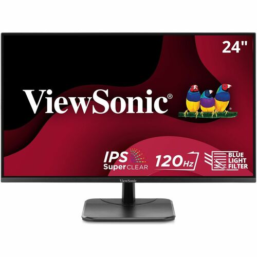 MONITEUR IPS 24 1080P AVEC ADAPTATIVE SYNC HDMI DISPLAYPORT ET