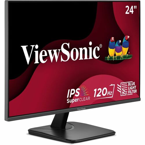 MONITEUR IPS 24 1080P AVEC ADAPTATIVE SYNC HDMI DISPLAYPORT ET