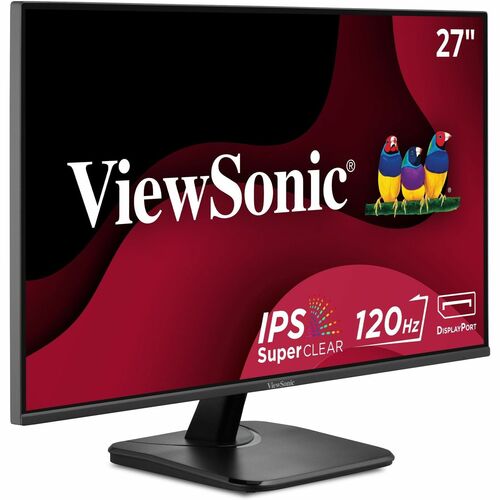 MONITOR IPS DE 27" 1080P CON SINCRONIZACIÓN ADAPTATIVA HDMI DISPLAYPORT Y