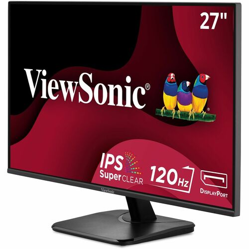 MONITOR IPS DE 27" 1080P CON SINCRONIZACIÓN ADAPTATIVA HDMI DISPLAYPORT Y