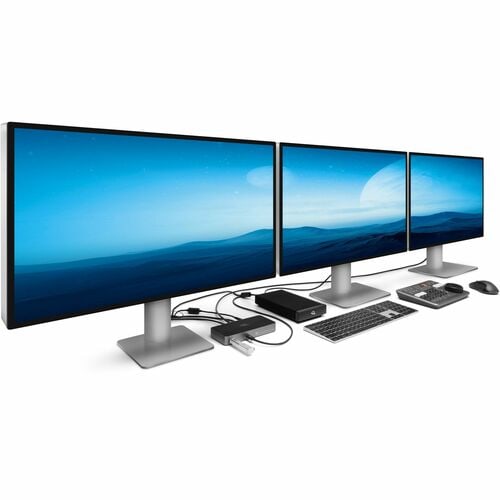 MOYEU OWC THUNDERBOLT 5