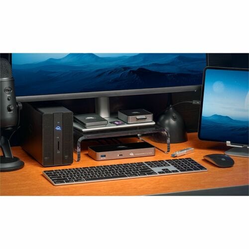 MOYEU OWC THUNDERBOLT 5