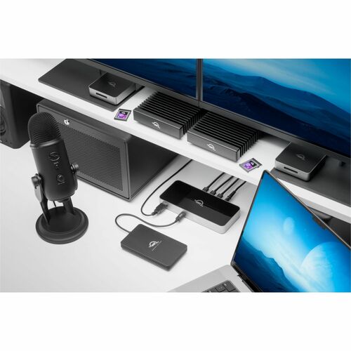 MOYEU OWC THUNDERBOLT 5